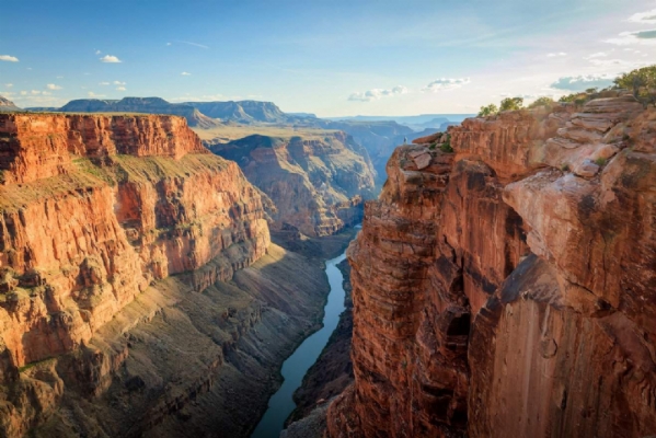 Las Vegas e Grand Canyon Experience